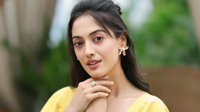 Television actress Aditi Sharma has filed a domestic violence complaint against her husband and his family 'Took my jewellery, gold chains, rings': Actor Aditi Sharma accuses husband, in-laws of domestic violence