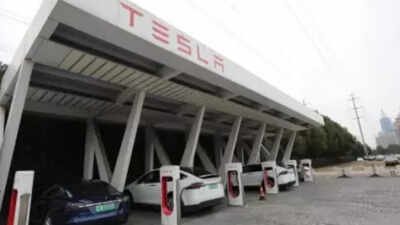 4.3 million vehicles recalled in China over safety risks; Tesla accounts for 2.98 million
