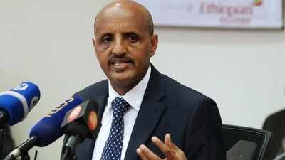 Tewolde GebreMariam Tesfay retired as Group Chief Executive officer of Ethiopian Airlines in 2022. (Reuters file photo) Who is Tewolde Gebremariam? Meet Air India’s new CEO - all you want to know about him