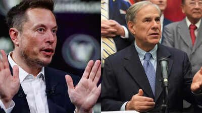 Governor of the state, Elon Musk wants tech companies to move their headquarters to, has halted data center approvals; says 'prove' this first