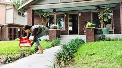 Texas is now expanding access to affordable housing by allowing manufactured homes in designated residential zones Texas law opens door to cheaper manufactured homes as cities push back