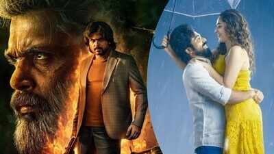 Tamil film industry strike over OTT release dispute postponed: ‘Sardar 2’, ‘Demonte Colony 3,’ ‘Immortal,’ and other films get relief