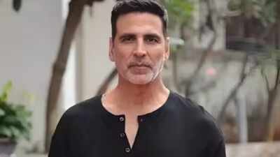 'That is cheating.': 'Haiwaan' actor Akshay Kumar once revealed some producers did not clear his dues