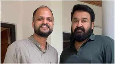 'That wish will be fulfilled soon': Jude Anthany Joseph says screenplay for Mohanlal film is complete 'That wish will be fulfilled soon': Jude Anthany Joseph says screenplay for Mohanlal film is complete