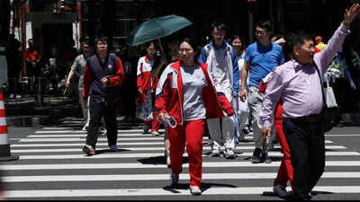 According to a report, romantic relationships, excessive gaming, unemployment, unconventional career paths, and irregular sleep patterns can all become grounds for intervention. Discipline industry in China charges $4k for 6 mths to ‘fix’ adults in forced detention