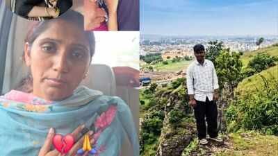 The aunt of a deceased teenager has released an emotional video pleading for an end to unverified claims ‘You don't know what actually happened’: After Maharashtra cliff tragedy, aunt rejects iPhone claim