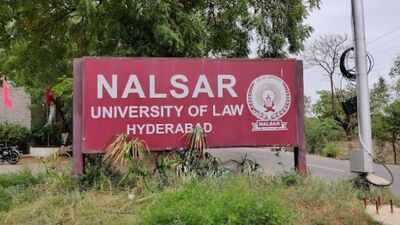 The Bar Council of India encountered significant backlash for its initial directive affecting NALSAR law students NALSAR row explained: Students' protest over CJI's invite, BCI's flip-flop, SC steps in