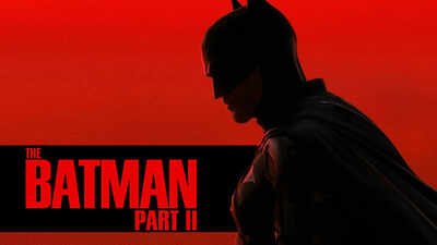 'The Batman Part II' set videos featuring Robert Pattinson and Andy Serkis LEAKED; reveal Bruce Wayne and Alfred Pennyworth spoilers
