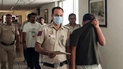 The CBI has filed a chargesheet naming thirteen individuals in a paper leak conspiracy. NTA's own experts leaked NEET-UG papers for cash, CBI chargesheet alleges