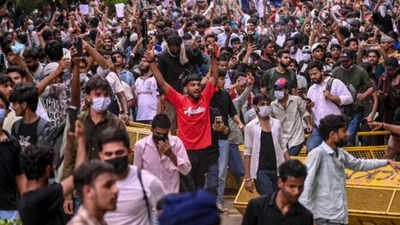 The Cockroach Janta Party is set to stage a peaceful march to the Delhi Police headquarters ‘Demands unmet’: CJP calls march on Sept 5