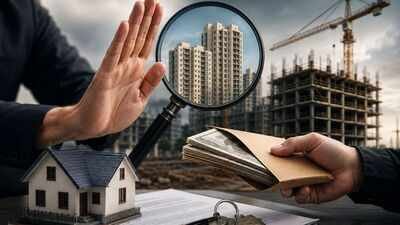 The Enforcement Directorate has issued a strong warning to homebuyers regarding builders who deny access to RERA information Builder refusing RERA registration details? Here’s what homebuyers should do