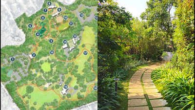 The expansion is an unusual second chapter for Stoneleigh, which was converted to a free public garden in 2016 when the family that owned the estate gifted it to Natural Lands. In 2016, a family donated its 42-acre Pennsylvania estate as a free public garden; after surviving an eminent-domain threat, Stoneleigh has now expanded by 10 acres to 52