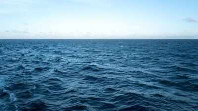 The largest ocean on Earth, bigger than all continents combined is shrinking slowly: Scientists claim it will lead to the formation of a new supercontinent 'Amasia'