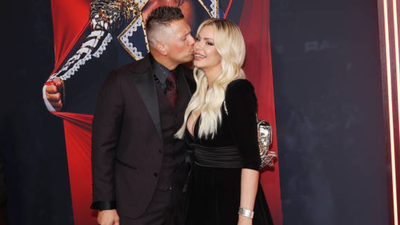 The Miz and Maryse Ouellet(via Getty) The Miz and Maryse Ouellet combined net worth 2026: Exploring the couple’s WWE careers, Business prospects, Hollywood projects, and more