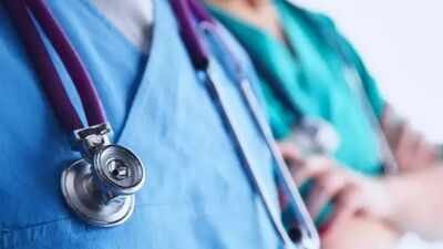 Based on MBBS seats and pass rates, at least 68,000 new doctors should have registered to practice. NMC pushes old doctors to re-register, but can’t net new ones