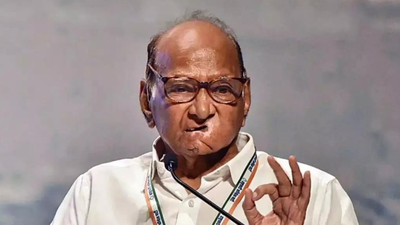 The Nationalist Congress Party (SP) dissolved all spokesperson appointments immediately. Sharad Pawar's NCP removes all spokespersons but two — here's who's left