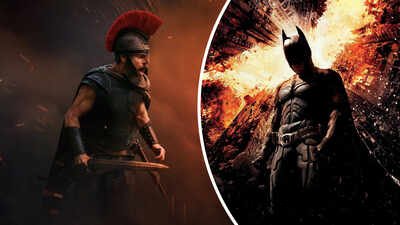 'The Odyssey' crosses USD 1 BILLION; becomes Christopher Nolan's first film since 'The Dark Knight Rises' to hit box office milestone