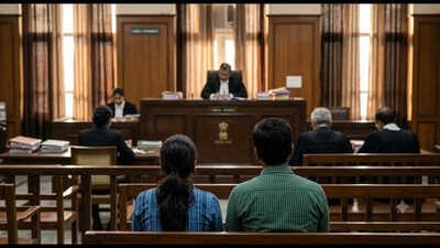 The petitioning couple, both in their 30s, told the court that they had been living together "for a while" and intended to marry. ‘Live-in relationship akin to marriage, parents can’t interfere’: Delhi HC grants protection to couple facing family threats