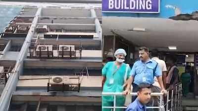 The preliminary investigation found no visible injury marks on the nurse’s body, while no suicide note was recovered, the officer said. Nurse found dead under mysterious circumstances in hospital washroom during night shift in Kolkata