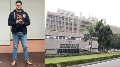 The relatives of Rishikesh Kumar are gravely troubled by his worsening mental health leading up to his tragic death 'Big loser, having suicidal thoughts': Kin recall IIT-D student Rishikesh Kumar’s disturbing final week