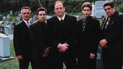 Co-stars paid heartfelt tributes to Vincent Pastore, remembering the actor behind the beloved Salvatore "Big Pussy" Bonpensiero as a cherished friend and colleague.Image credit (Instagram) Vincent Pastore passes away: 'The Sopranos' cast Jamie-Lynn Sigler, Michael Imperioli and others honour their beloved-costar with heartfelt tributes
