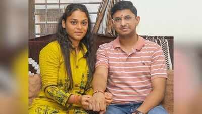 The two families have grown close since the organ donation, forging a bond that extends beyond the life-saving transplant. Gujarat woman ties rakhi to man with her brother’s heart