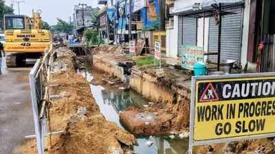 Why are our cities digging the same roads again and again?