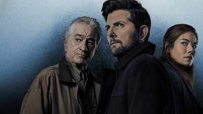 Here's all you need to know about 'The Whisper Man' and how the thriller ends and what happens to the 'Whisper Man.' (Netflix) 'The Whisper Man’ ending explained: Who is the new ‘Whisper Man,' and what does he want?
