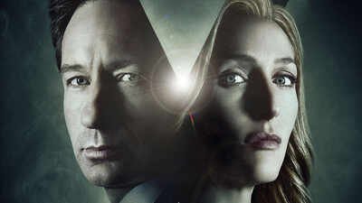 'The X-Files': Gillian Anderson and David Duchovny are 'pretty sure' to RETURN as Scully and Mulder in Ryan Coogler’s reboot