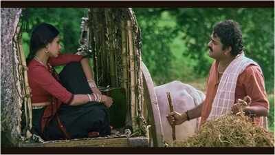 'Thenmavin Kombathu' to return in 4K Dolby Atmos; Priyadarshan's Mohanlal classic gets September re-release; new teaser unveiled