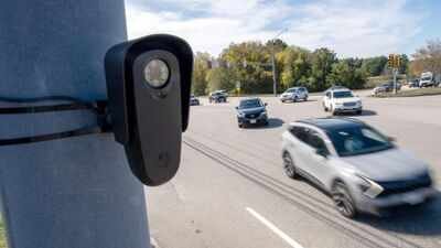 Savannah arrests are part of a growing list of alleged misuse cases involving automated license plate readers in Georgia. (Representational photo) Savannah audited 39,000 Flock searches and found 34 unjustified; 6 employees were fired and 4 have now been arrested