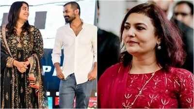 'They are adults now; won't force them to marry'_ Suchitra Mohanlal on Pranav, Vismaya's marriage. 'They are adults now; won't force them to marry': Suchitra Mohanlal on Pranav, Vismaya's marriage plans