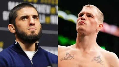 “I’ll put a hole in his head”: Ian Machado Garry sends another violent warning to Islam Makhachev ahead of UFC 330 welterweight bout