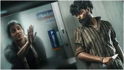 'Thudakkam' box office collections day 3_ Vismaya Mohanlal’s film rises 18. 'Thudakkam' box office collections day 3: Vismaya Mohanlal’s film rises 18.1%; Sunday collection reaches Rs 4.25 Cr
