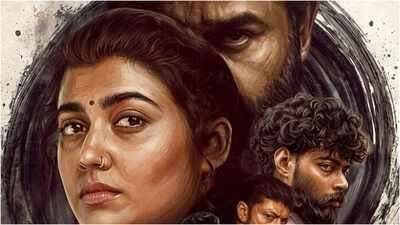 'Thudakkam' box office collections day 6_ Vismaya Mohanlal's debut film 'Thudakkam' box office collections day 6: Vismaya Mohanlal's debut film sees 0.6% growth; worldwide gross reaches Rs 31.54 Cr