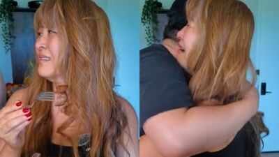 TikTok creator reacts after tasting steak for the first time in 14 years. A woman tried steak after 14 years as a vegan and cried after the first bite; her husband’s gentle response helped the video reach 20 million views