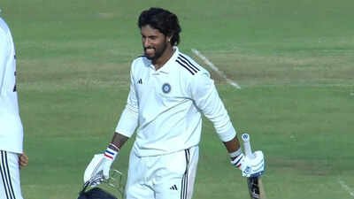 Tilak Varma South Zone vs North Zone: Tilak, Shreyas turn the tide with marathon stand in Duleep Trophy