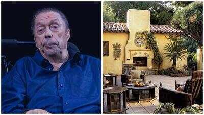 Tim Curry’s historic Los Feliz home, which he lovingly restored, has come under offer for $7.5 million following the actor’s death at 80. In 1993, Tim Curry bought a Los Angeles home for $650,000 as it faced demolition and spent years restoring it; hours after news of his death, the $7.5 million home found a buyer