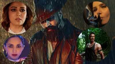Toxic A Fairytale for Grown Ups Ending Explained (Image Credits IMDb and PR sourced) 'Toxic' ending explained: Is Ticket real or a figment of Raya’s imagination? Decoding Yash starrer's shocking climax and Geetu Mohandas directorial's ambiguous ending