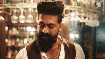 ‘Toxic: A Fairy Tale for Grown-Ups’ box office collection: Yash’s film crosses Rs 40 crore before release, trails ‘KGF: Chapter 2’ in advance sales