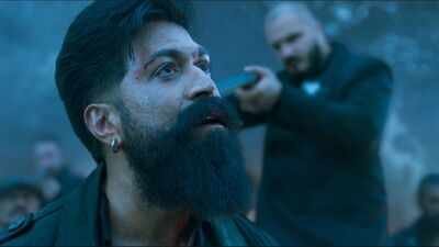 'Toxic' box office collection Day 4 [LIVE]: Yash and Kiara Advani film races towards Rs 175 crore domestic net milestone