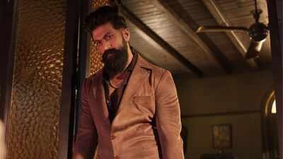 Toxic Hindi version passed with A certificate from CBFC (Image Credits IMDb) ‘Toxic’ Hindi version passed with 'A' certificate after CBFC directs cuts on abusive dialogue to child muted and trimming of drug scene