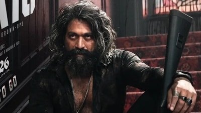 Toxic Twitter review: Yash's Toxic gets slammed for weak writing and violence despite praise for visuals