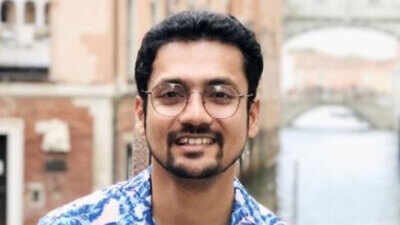 Why Meta reportedly paid nearly Rs 800 crore salary for this IIT Kanpur alumnus: The extraordinary journey of AI researcher Trapit Bansal