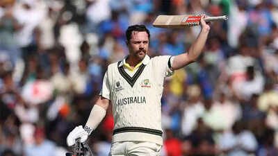 Australia’s dynamic left-handed batter Travis Head (Agencies Image) Why Travis Head doesn't see himself as a 'true' Test opener despite 629 runs in Ashes?