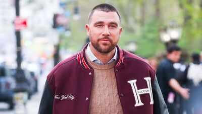 How Travis Kelce's net worth grew faster (Getty Images) How Travis Kelce built $90 million in wealth while a $100 million podcast deal reshaped his financial future