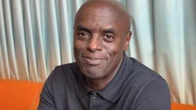 DJ Trevor Nelson reveals that he was diagnosed with a brain tumor and recently underwent surgery to remove the mass.. He reassured fans that he is on the road to recovery. (Instagram) DJ Trevor Nelson shares a health update after brain tumour surgery: ‘I feel energised and almost back to myself'