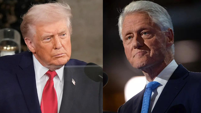 Trump’s secret Turkey exit echoes a 26-year-old Clinton decoy operation in Pakistan. How to hide a president in plain sight: Trump’s catering caper had a Clinton precedent