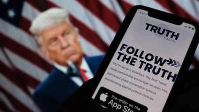Crypto losses deepen Trump Media’s woes as company doubles down on Truth Social Trump Media Q2 results: US president-led media ventrue posts $238 mn loss as crypto holdings tumble