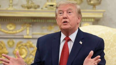 Trump had discussed bringing US oil companies back to Venezuela shortly after Maduro was removed. ‘Biggest deal in history’: Trump says US to control 65 billion barrels of Venezuela oil